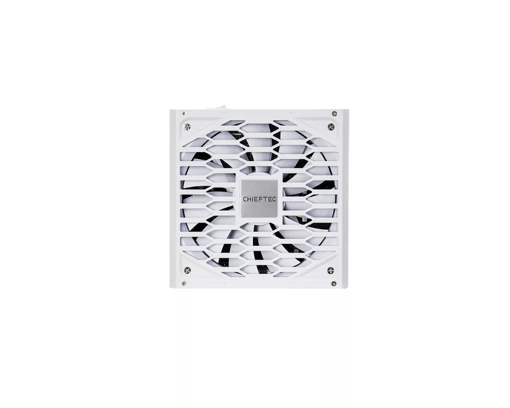 Захранване Chieftec Vega 850W ATX 3.1 White 3