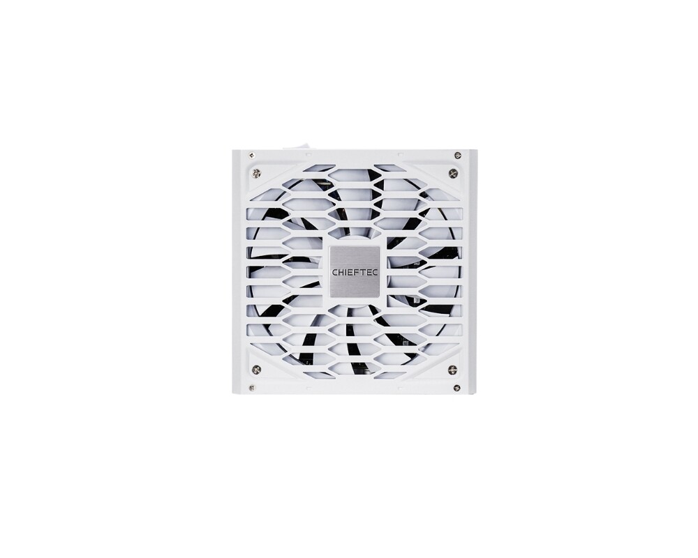 Захранване Chieftec Vega 850W ATX 3.1 White 3