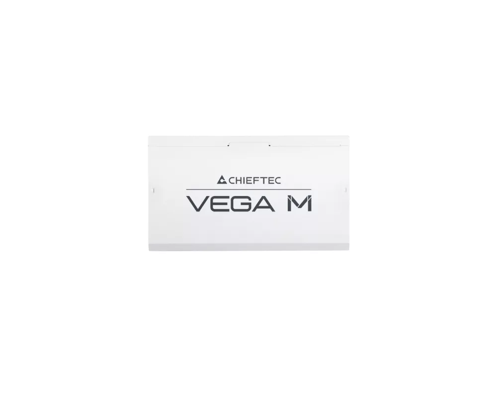 Захранване Chieftec Vega 850W ATX 3.1 White 5