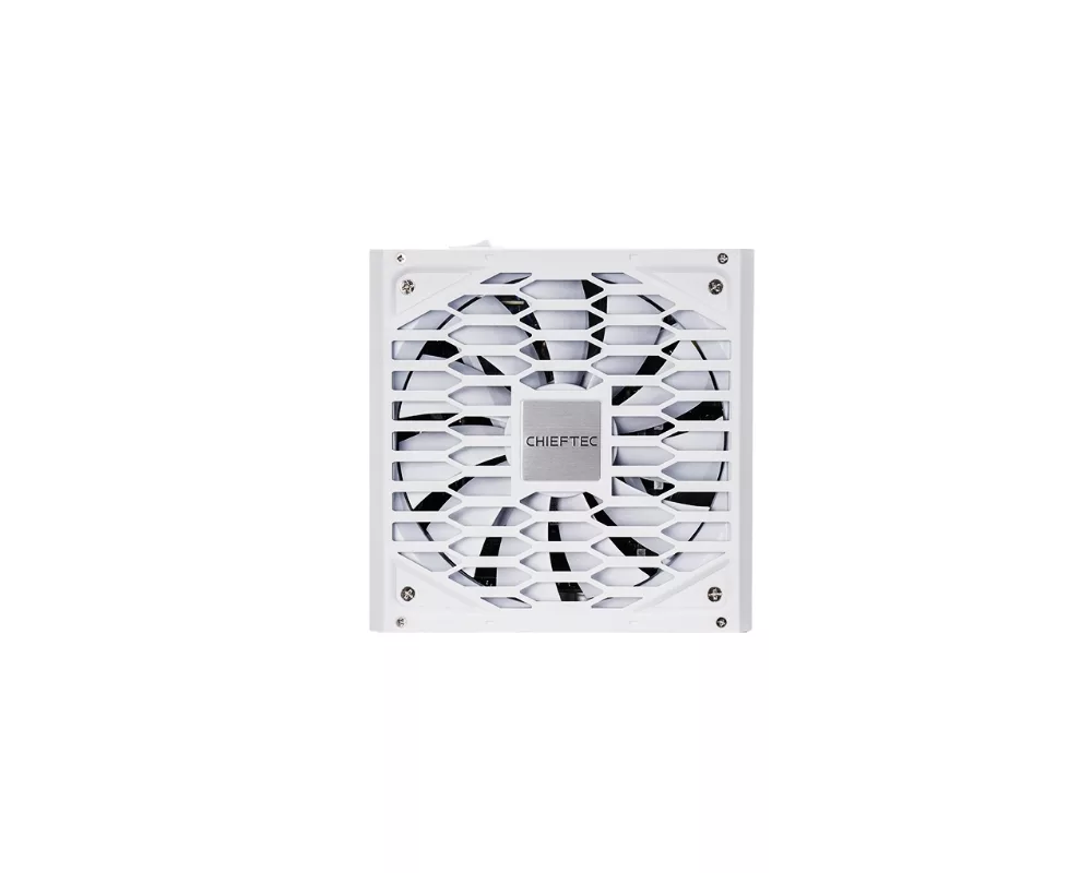 Захранване Chieftec Vega 1000W ATX 3.1 White 3