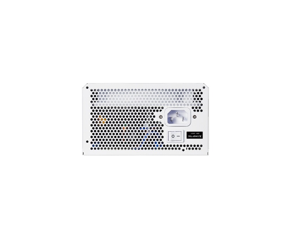 Захранване Chieftec Vega 1000W ATX 3.1 White 6