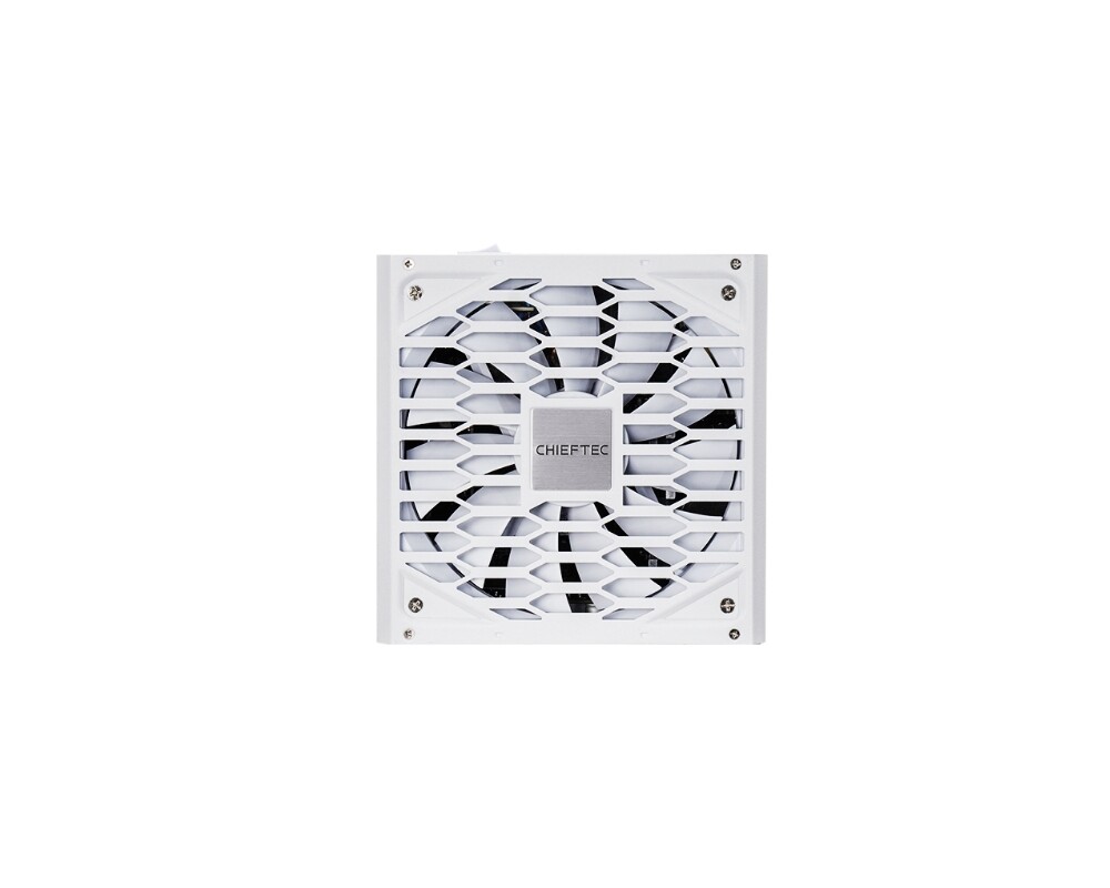 Захранване Chieftec Vega 1000W ATX 3.1 White 3