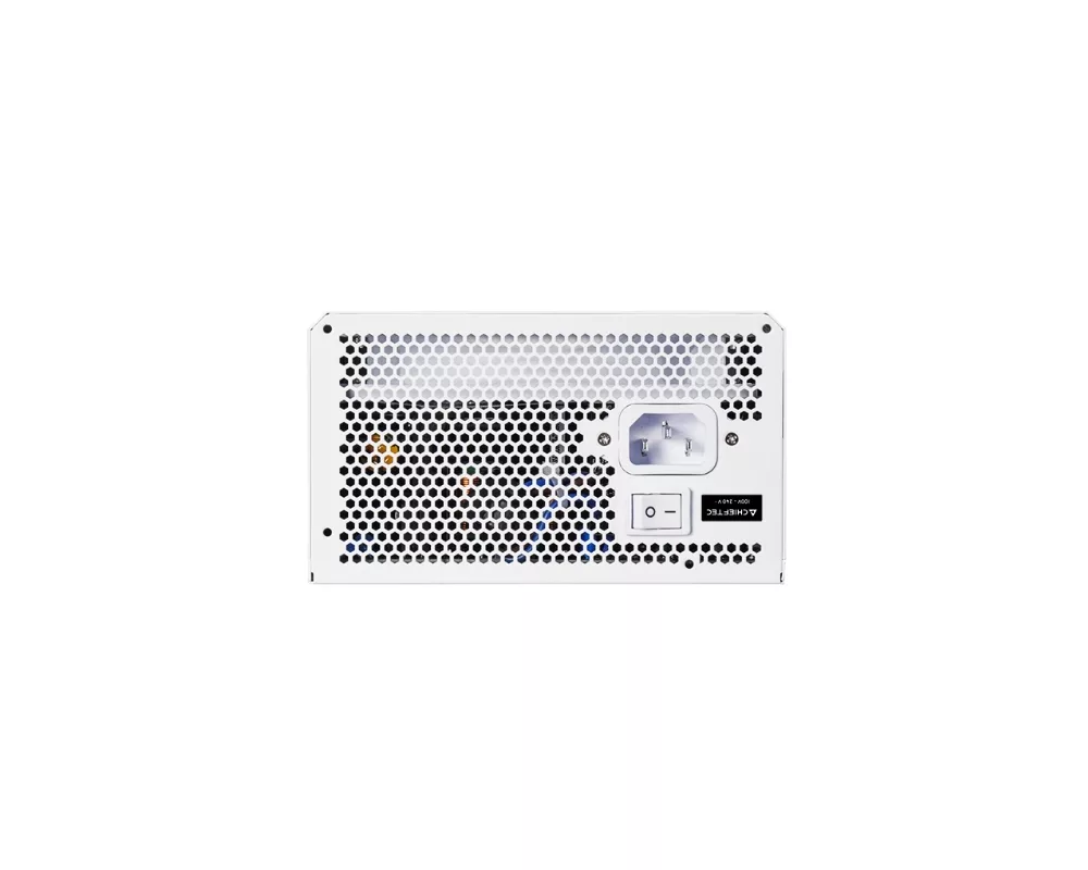 Захранване Chieftec Vega 1000W ATX 3.1 White 6