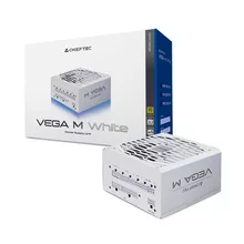  Chieftec Vega 1000W ATX 3.1 White 863732 PPG-1000-CW на топ цена - PIC.bg