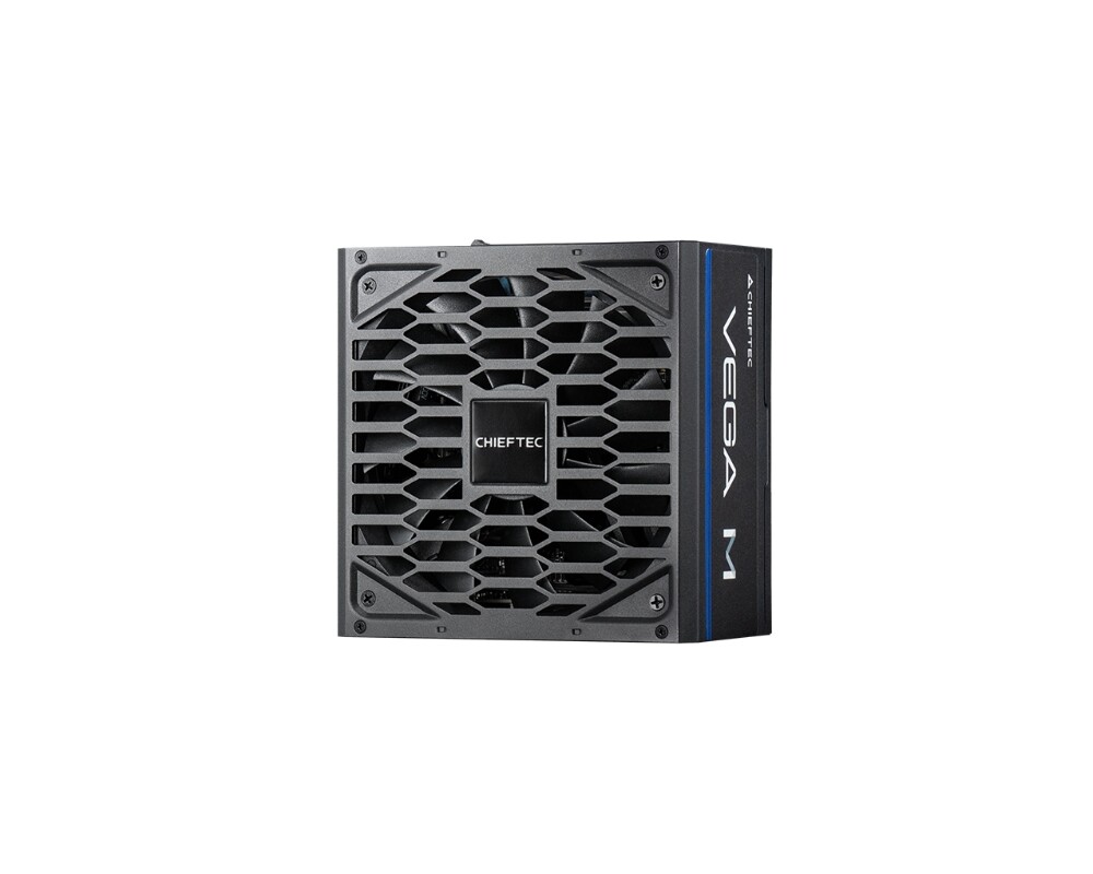 Захранване Chieftec Vega 1000W ATX 3.1 4