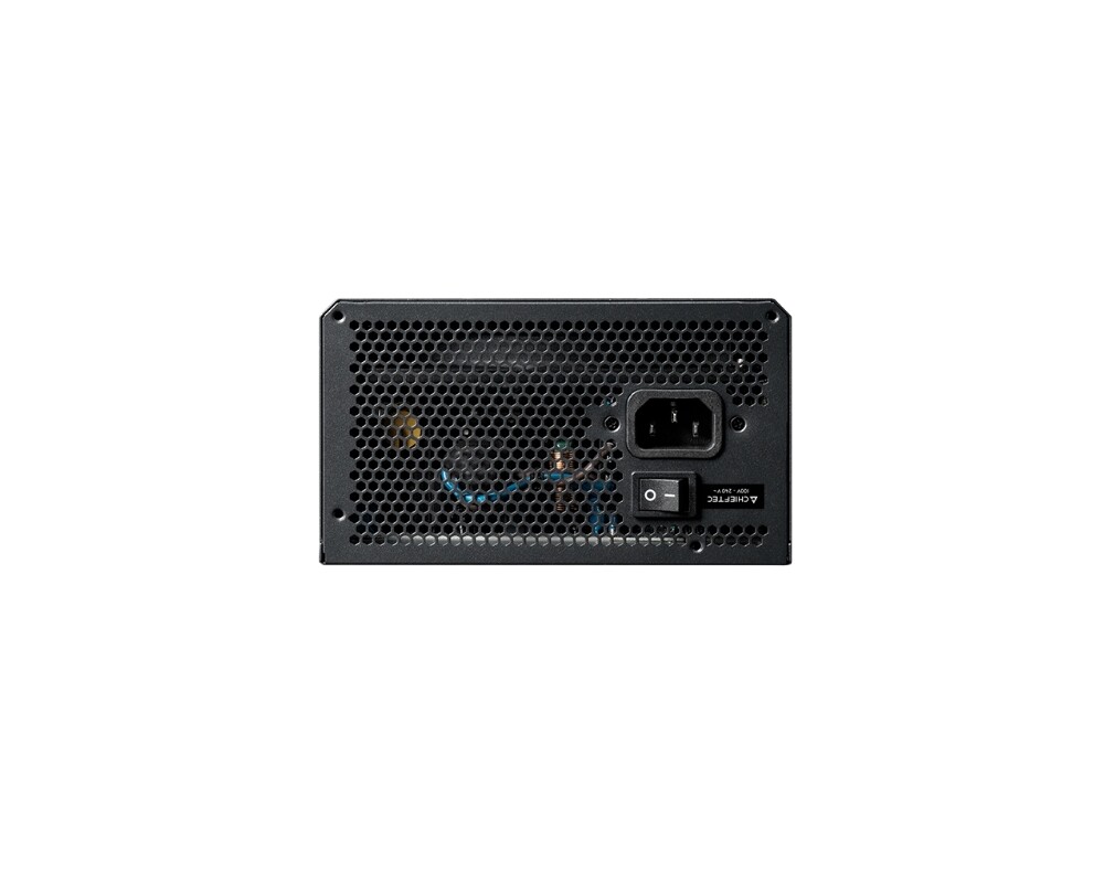 Захранване Chieftec Vega 1000W ATX 3.1 7