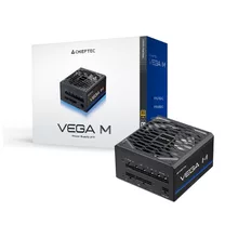  Chieftec Vega 1000W ATX 3.1 863733 PPG-1000-C на топ цена - PIC.bg