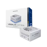 <span>Захранване</span> Chieftec Vega 750W ATX 3.1 White <span class='catalog-num-in-name'>PPG-750-CW</span> - 