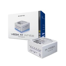  Chieftec Vega 750W ATX 3.1 White 863734 PPG-750-CW на топ цена - PIC.bg