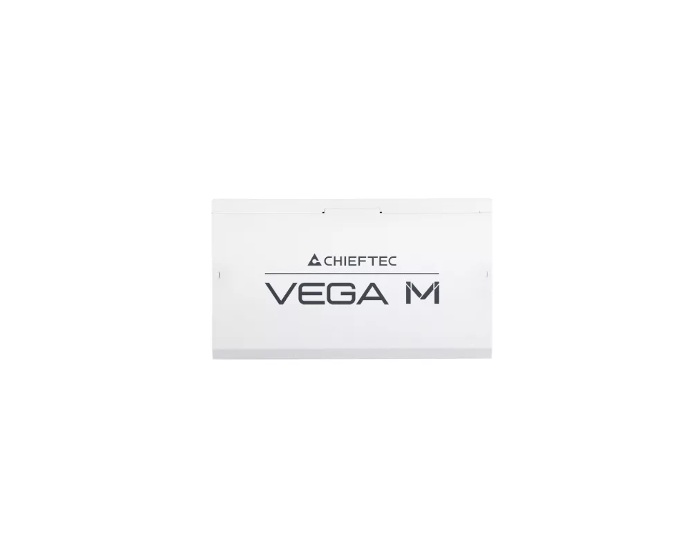 Захранване Chieftec Vega 750W ATX 3.1 White 5