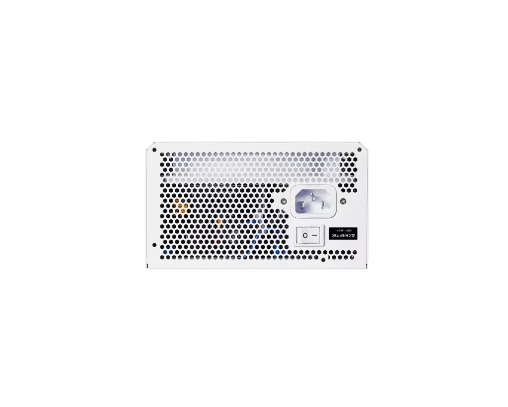 Захранване Chieftec Vega 750W ATX 3.1 White 6