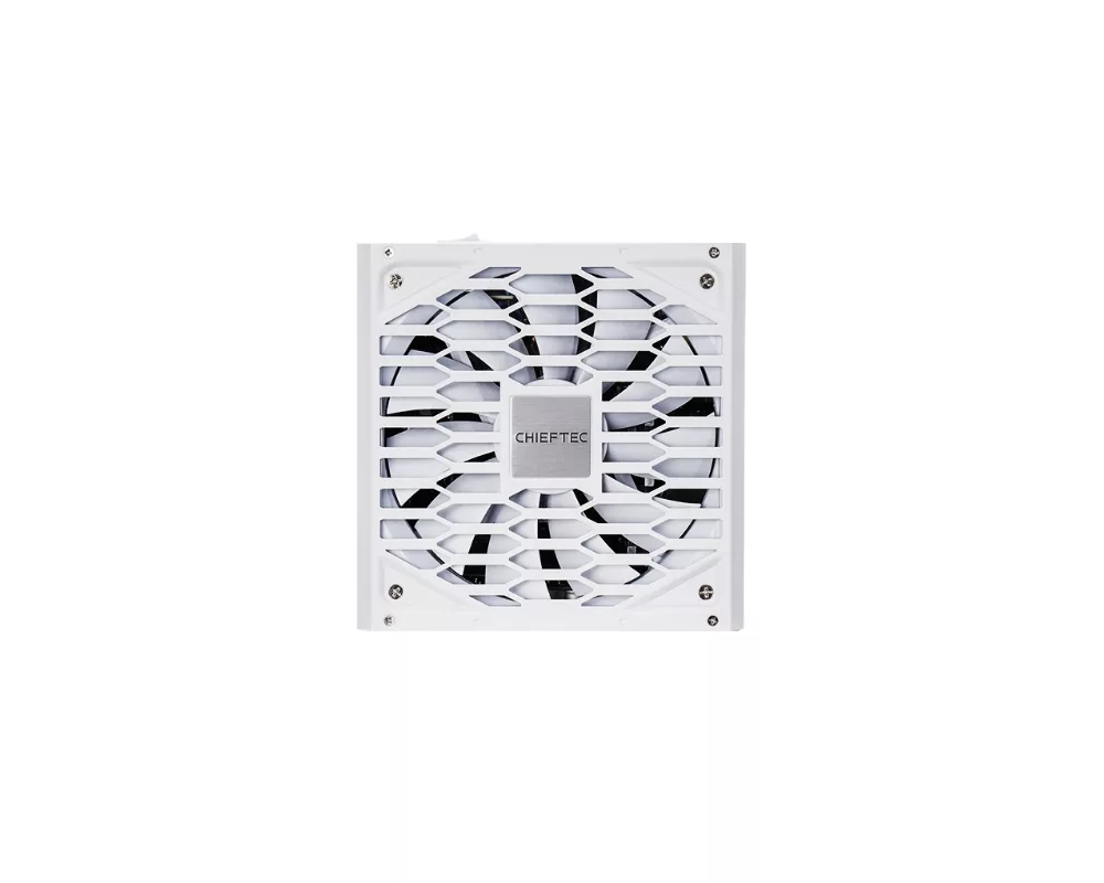 Захранване Chieftec Vega 750W ATX 3.1 White 3