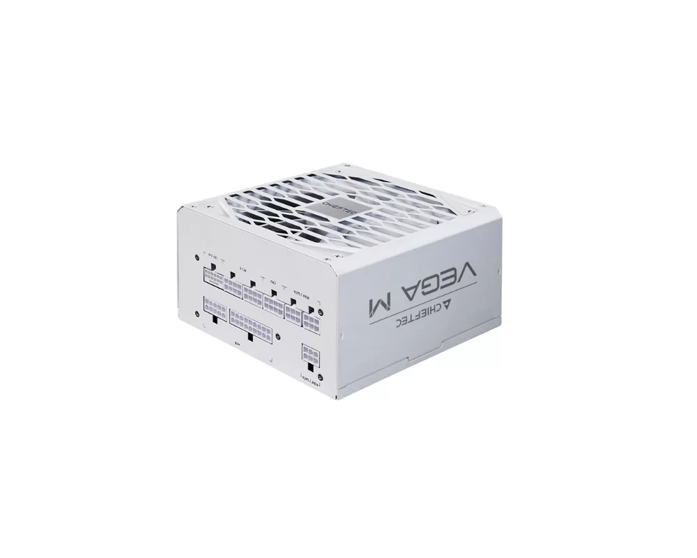 Захранване Chieftec Vega 750W ATX 3.1 White 2