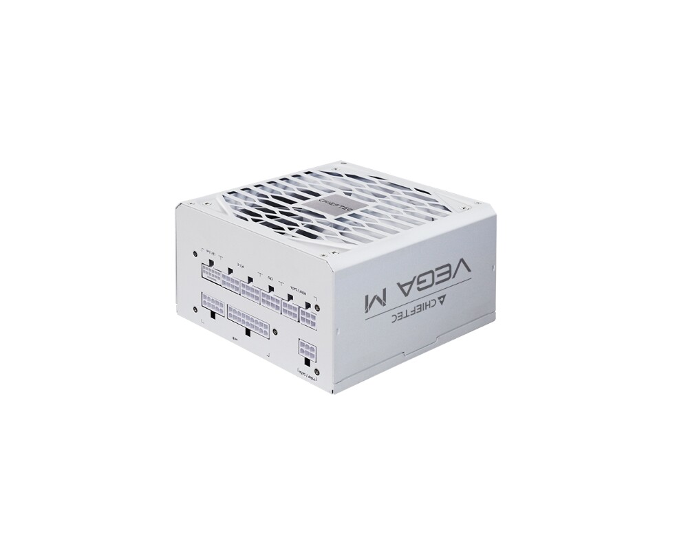 Захранване Chieftec Vega 750W ATX 3.1 White 2
