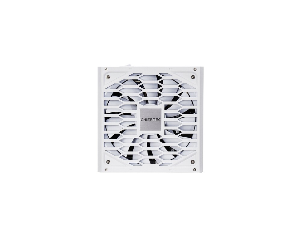 Захранване Chieftec Vega 750W ATX 3.1 White 3