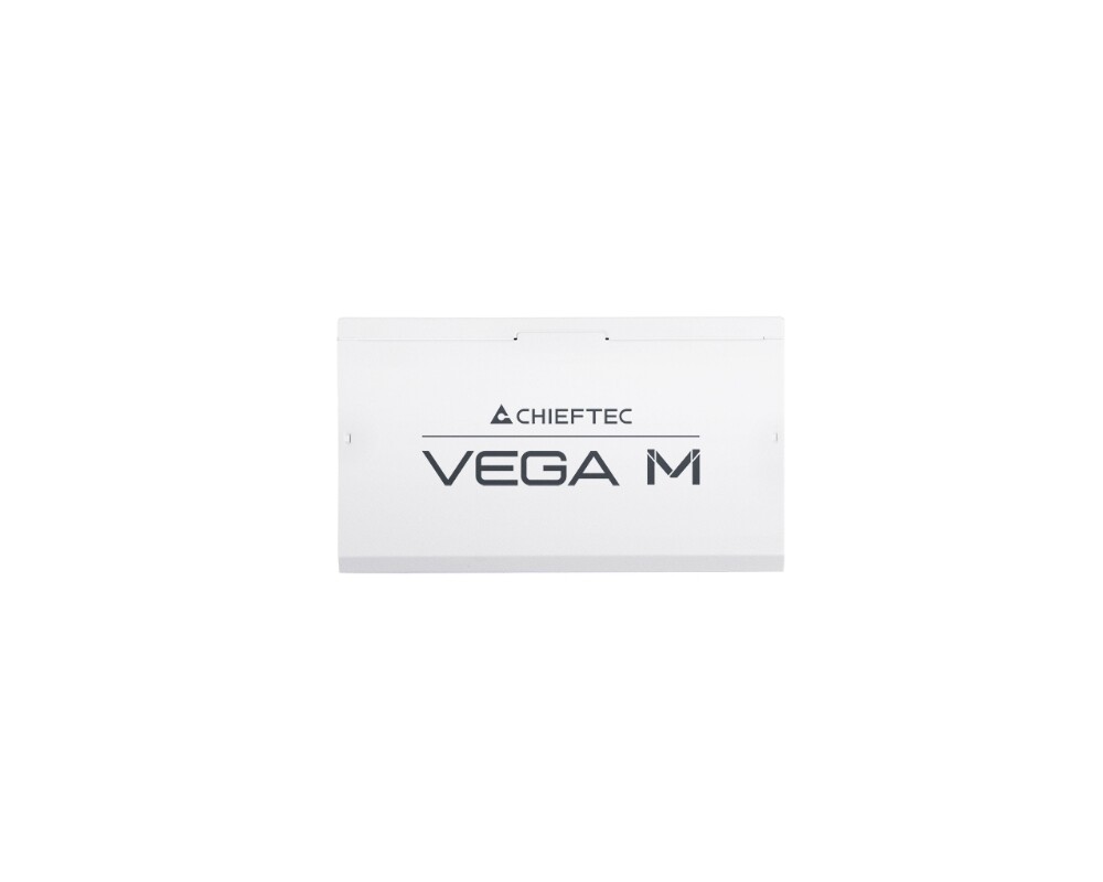 Захранване Chieftec Vega 750W ATX 3.1 White 5