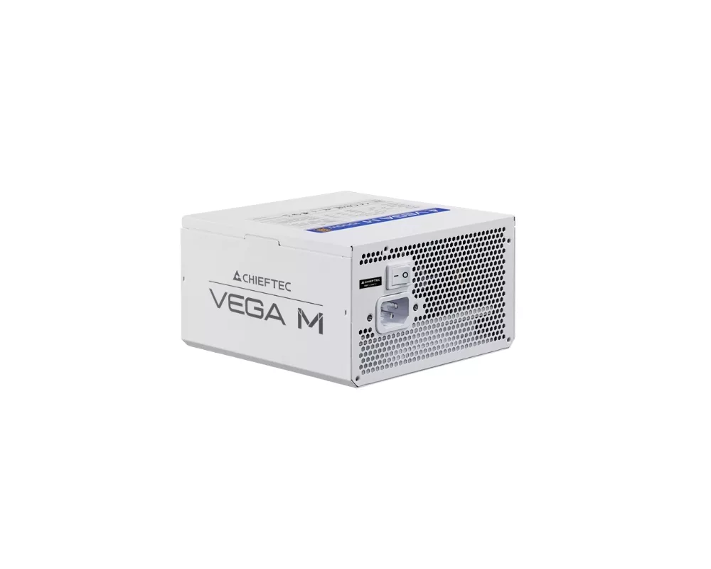 Захранване Chieftec Vega 750W ATX 3.1 White 4