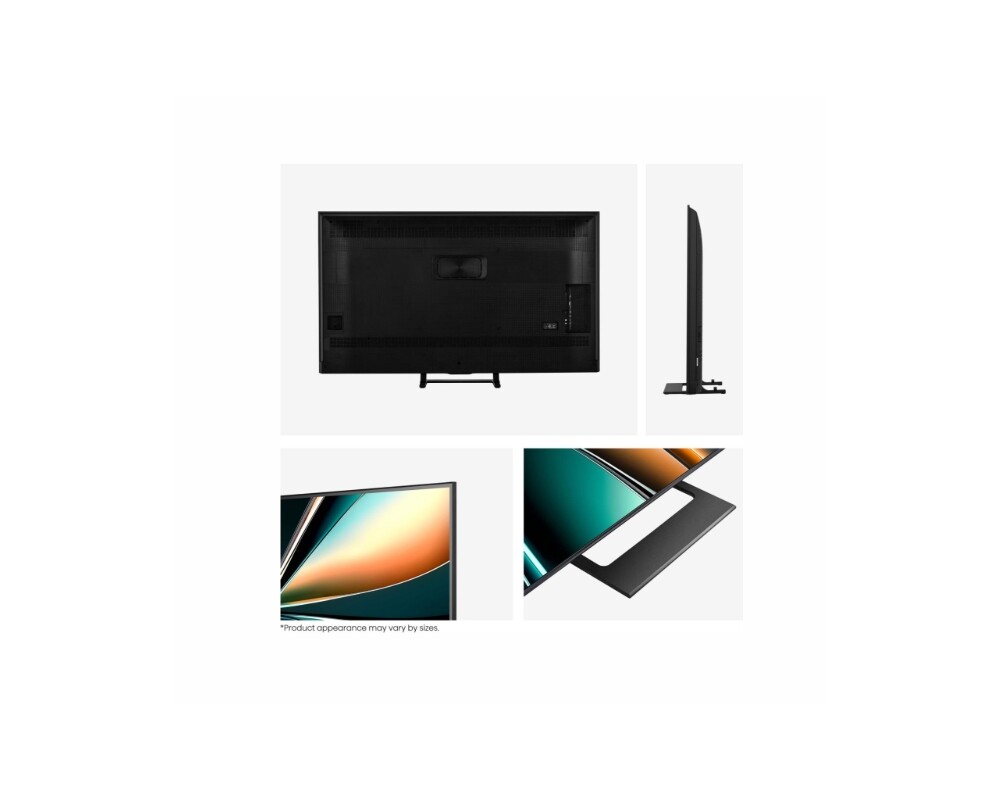 Телевизор Hisense 85"U7Q 5