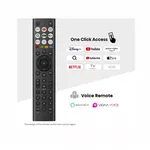 Телевизор Hisense 85"U7Q 3