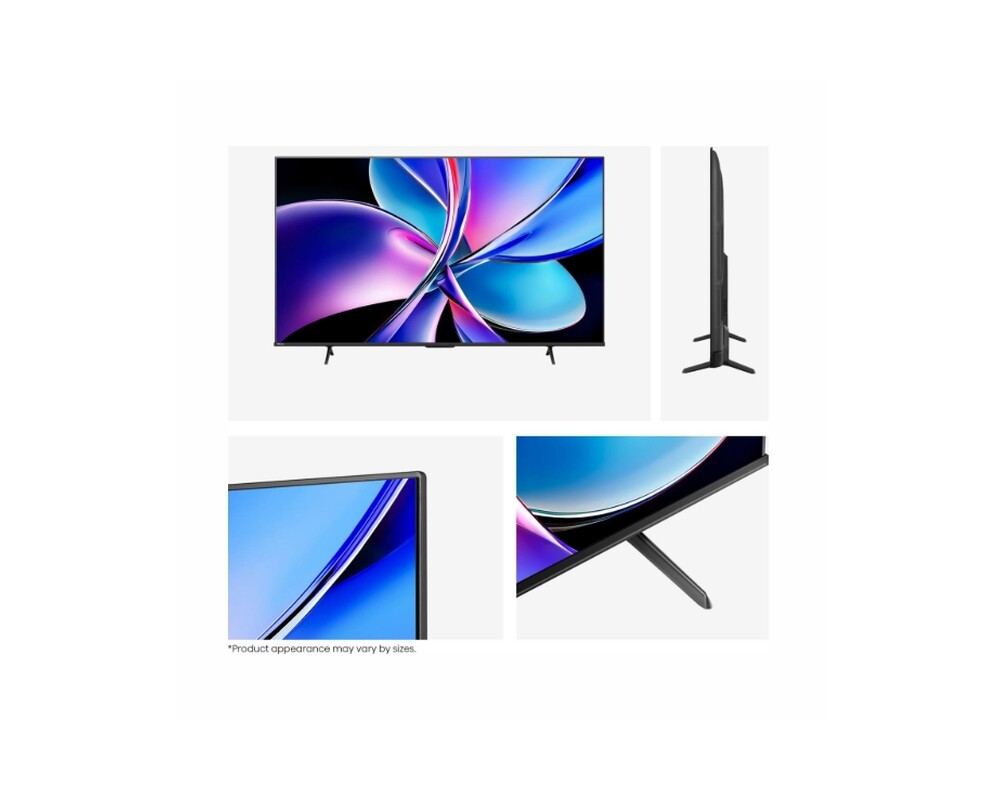 Телевизор Hisense 85" E7Q Pro 5