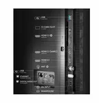 Телевизор Hisense 85"U7Q Pro 4