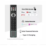 Телевизор Hisense 85"U7Q Pro 3