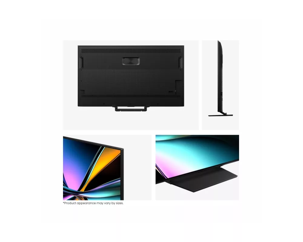 Телевизор Hisense 85"U7Q Pro 5