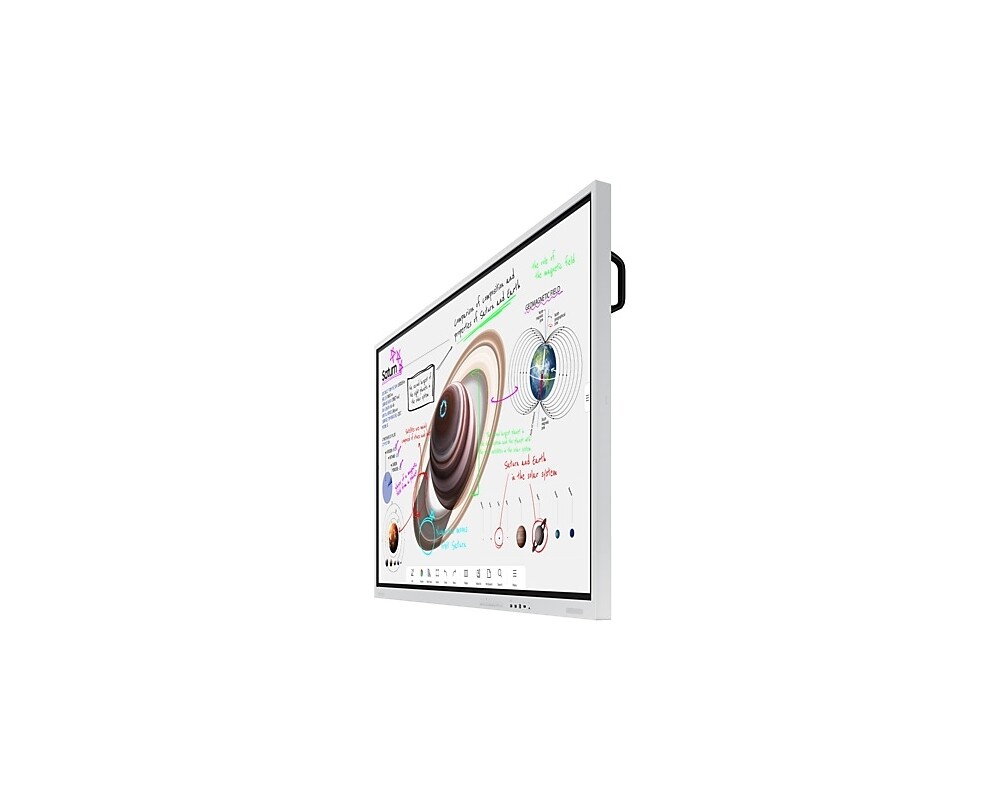 Интерактивен дисплей Samsung Flip PRO WM85B 85"  3 3