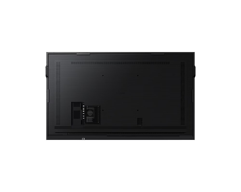 Интерактивен дисплей Samsung Flip PRO WM85B 85"  3 6