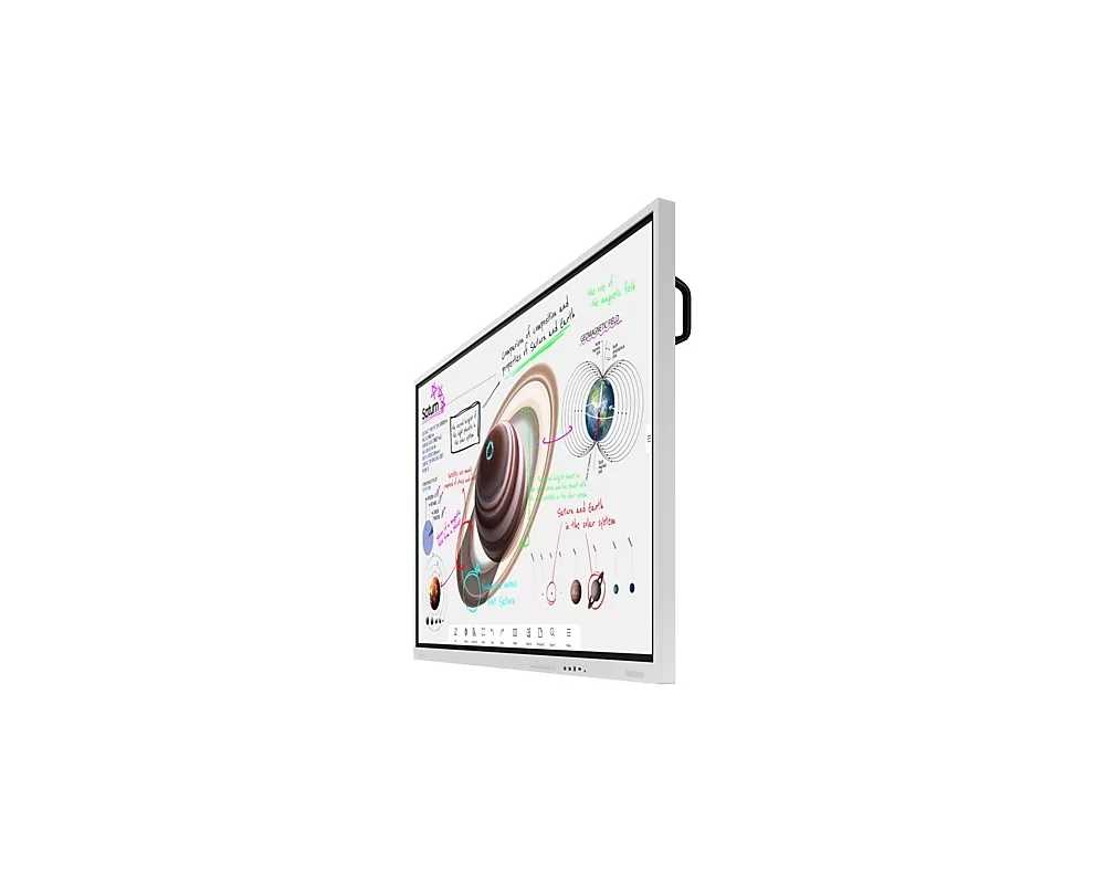 Интерактивен дисплей Samsung Flip PRO WM85B 85"  3 3