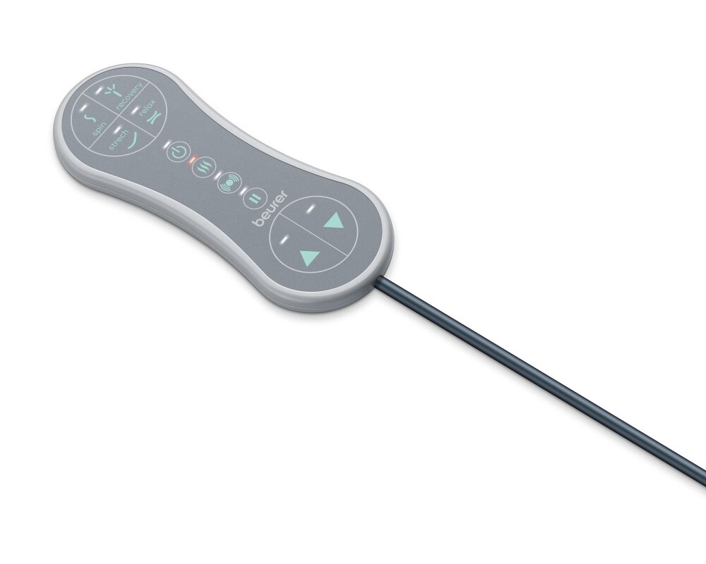 Масажор Beurer MG 280 yoga & stretch mat + Beurer LA 30 Aroma diffuser 3