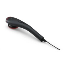  Beurer MG 24 Massager with heat function; Soothing and relaxing vibration massage;3 massage attachments;2 intensity levels;2 pre-set programs 865265 10502_BEU на топ цена - PIC.bg