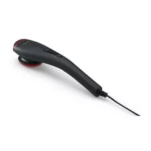  Beurer MG 24 Massager with heat function; Soothing and relaxing vibration massage;3 massage attachments;2 intensity levels;2 pre-set programs 865265 10502_BEU на топ цена - PIC.bg