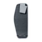 <span>Термоподложка</span> Beurer HK 60 Cosy Grey Abdominal & Back Heat Pad; 3 temperature settings; auto switch-off after 90 min; washable on 30°;Fast heating; Fleece fibre;BSS;69(L)x28(W) cm: Max waist 102sm <span class='catalog-num-in-name'>20045_BEU</span> - 
