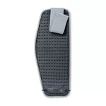 <span>Термоподложка</span> Beurer HK 60 Cosy Grey Abdominal & Back Heat Pad; 3 temperature settings; auto switch-off after 90 min; washable on 30°;Fast heating; Fleece fibre;BSS;69(L)x28(W) cm: Max waist 102sm <span class='catalog-num-in-name'>20045_BEU</span> - 