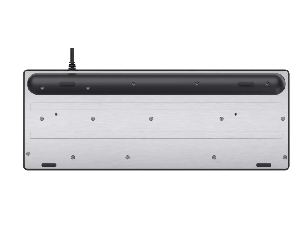 Клавиатура TRUST GXT833 Thado TKL Keyboard 4