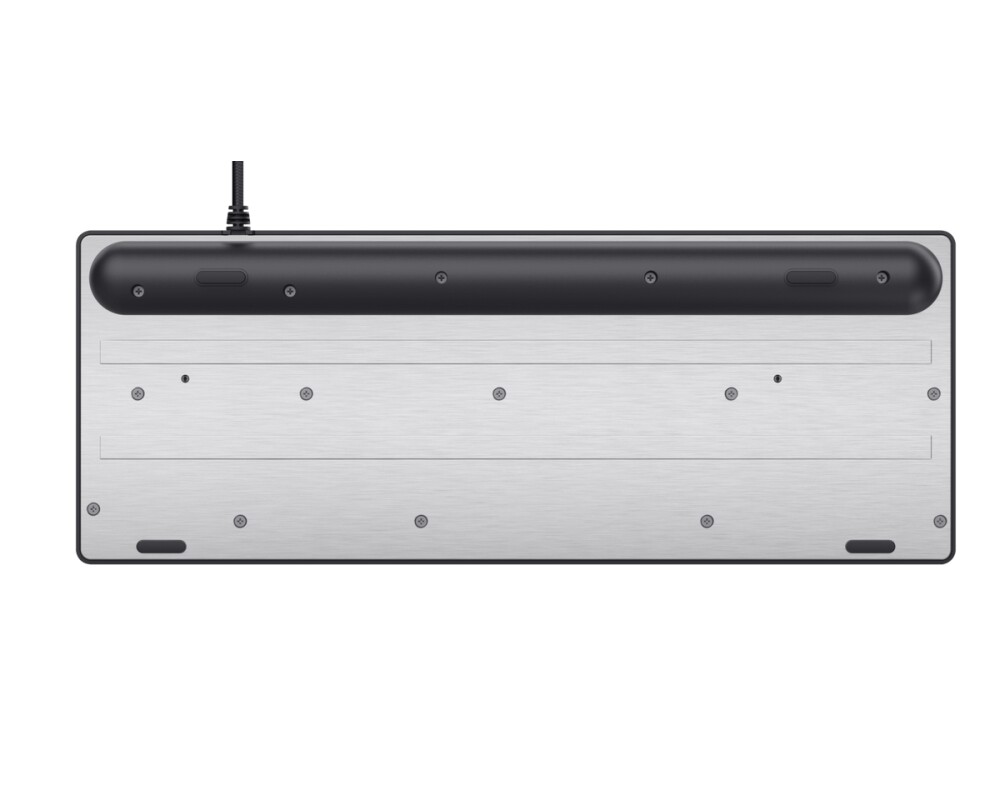 Клавиатура TRUST GXT833 Thado TKL Keyboard 4