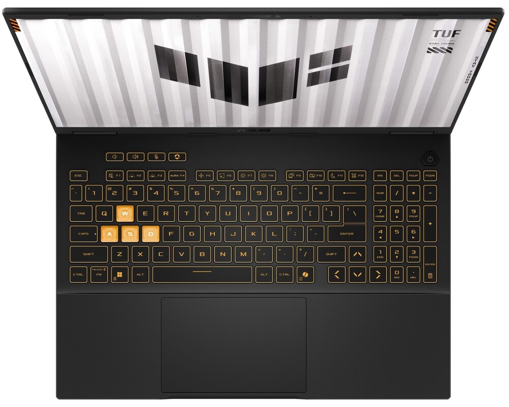 Лаптоп Asus TUF F16 FX608JMR-RV139 6