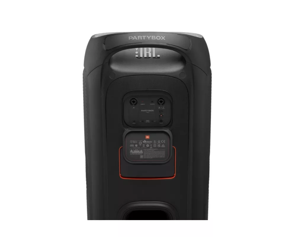 Тонколони JBL PARTYBOX 720 5