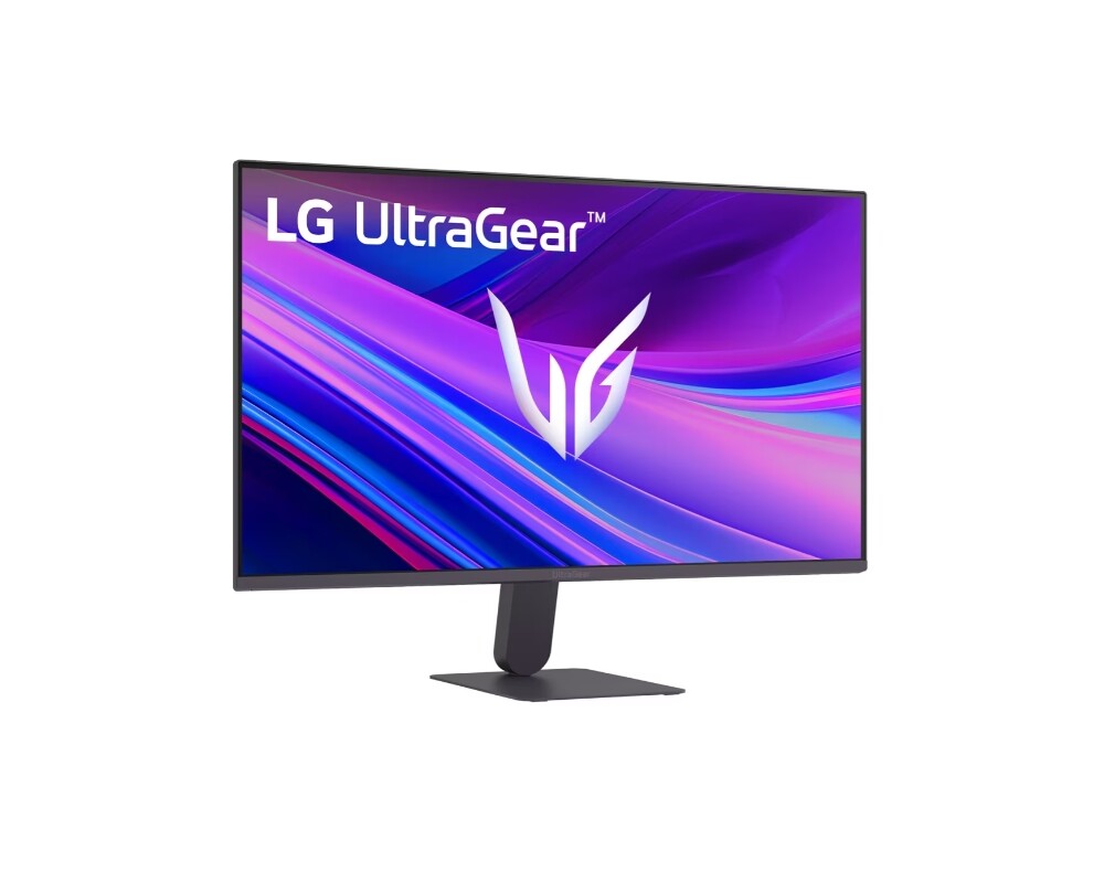 Монитор 27 LG 27G411A-B 16