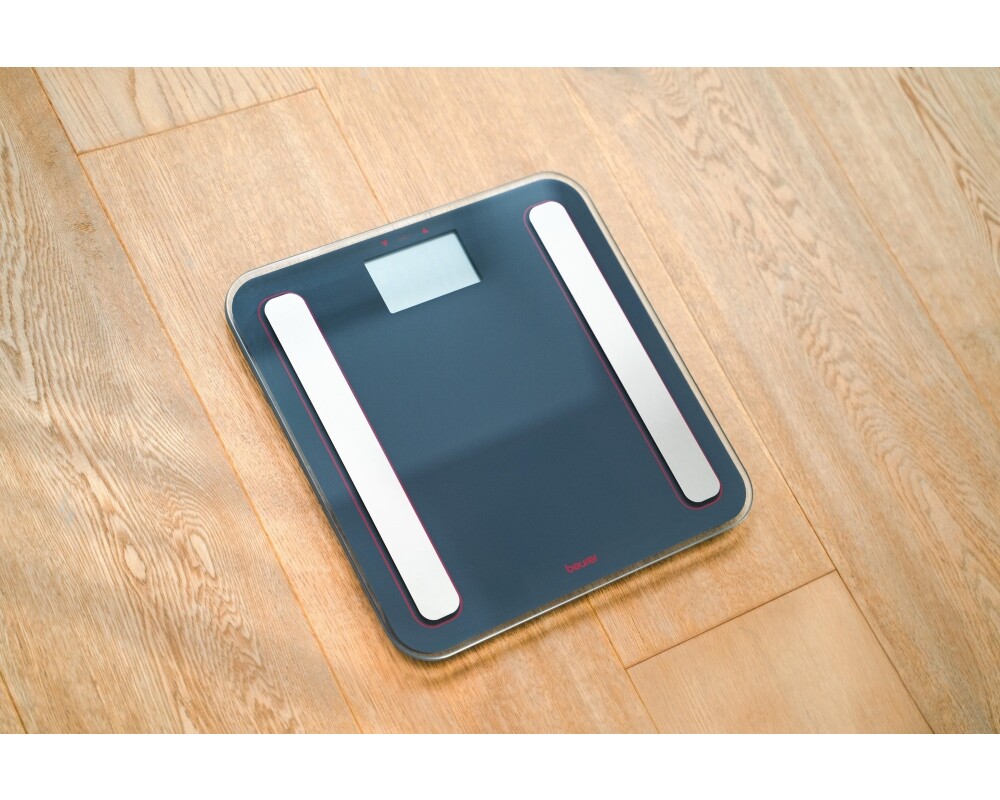 Смарт кантар Beurer BF 183 LE 2025 2