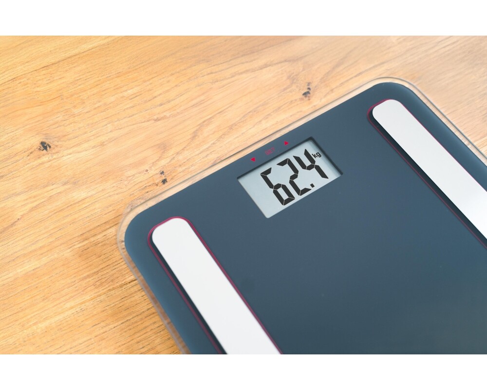 Смарт кантар Beurer BF 183 LE 2025 3