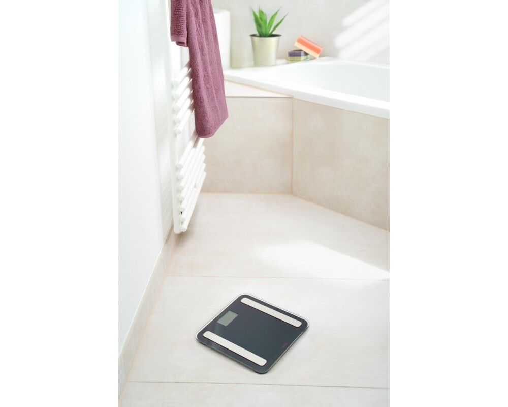 Смарт кантар Beurer BF 183 LE 2025 8