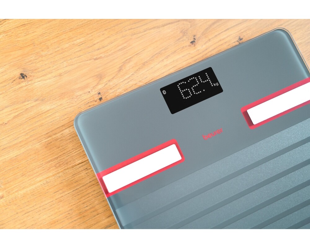 Смарт кантар Beurer BF 451 BT LE 2025 4