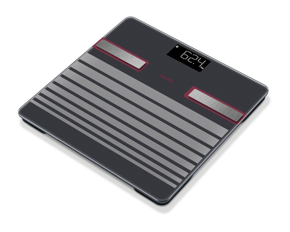 Смарт кантар Beurer BF 451 BT LE 2025 2