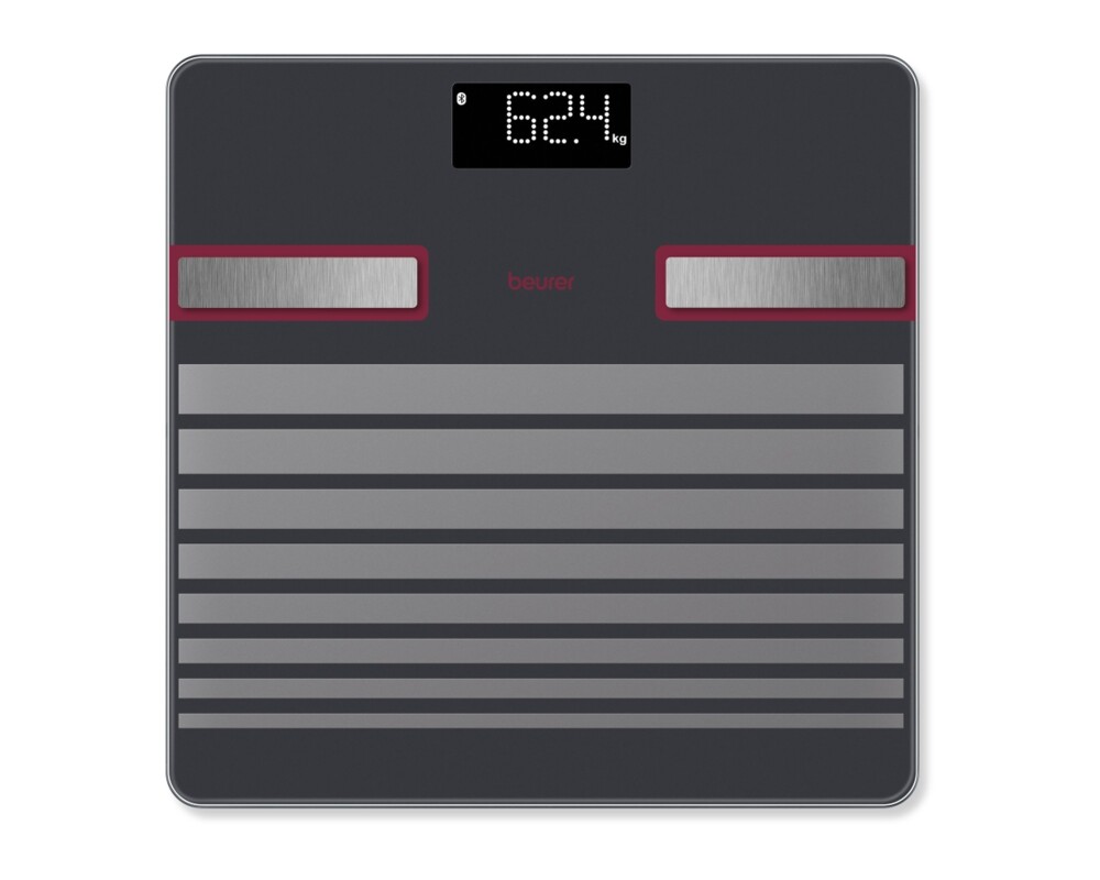 Смарт кантар Beurer BF 451 BT LE 2025