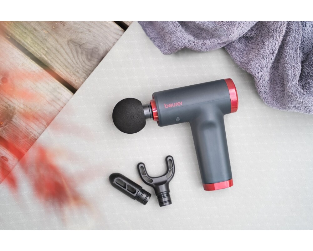 Масажор Beurer MG 89 CompactPower LE 2025 12