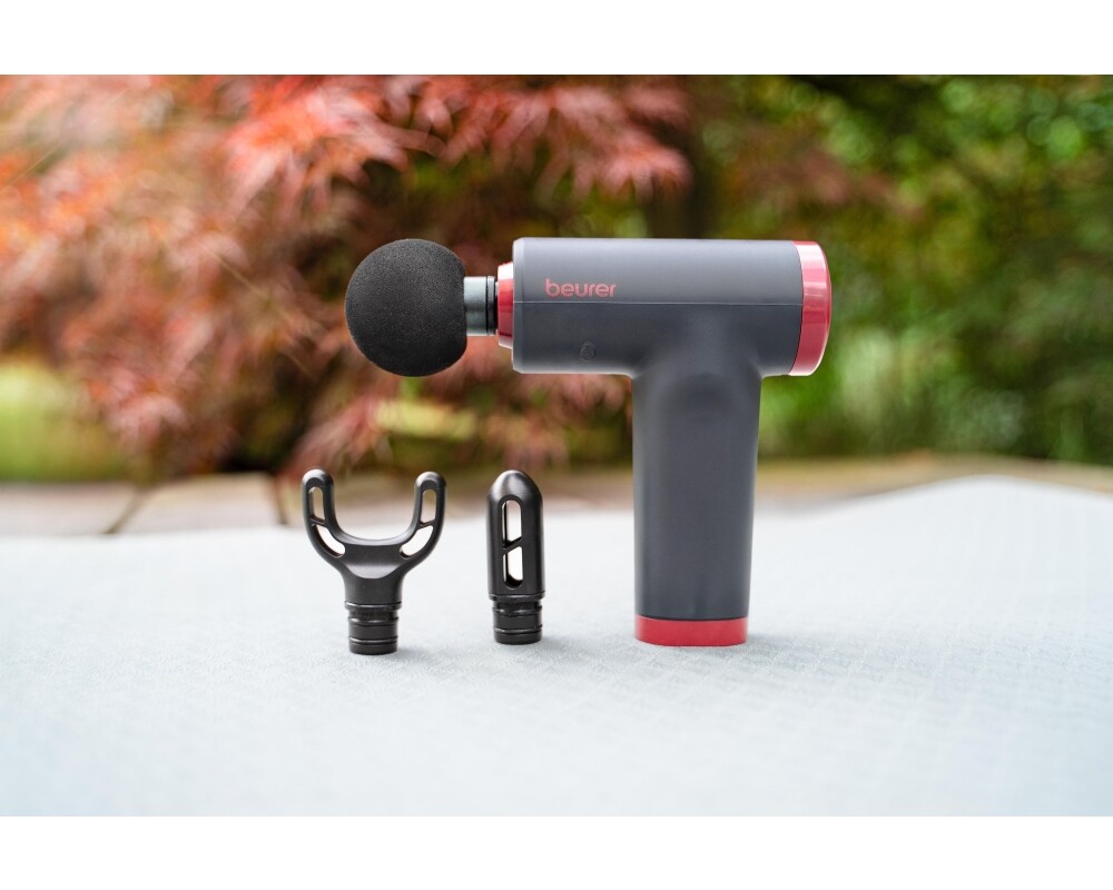 Масажор Beurer MG 89 CompactPower LE 2025 11
