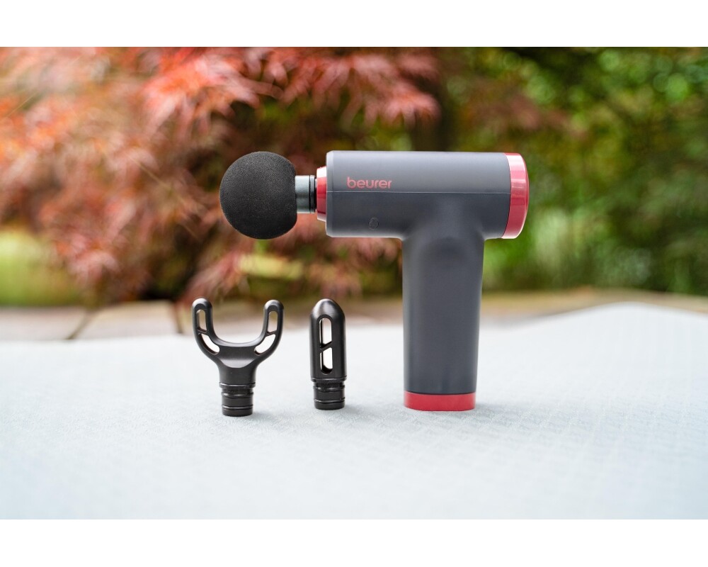 Масажор Beurer MG 89 CompactPower LE 2025 11