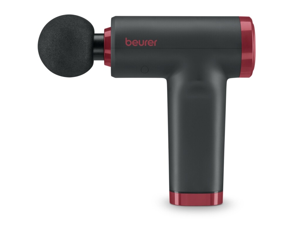 Масажор Beurer MG 89 CompactPower LE 2025 3